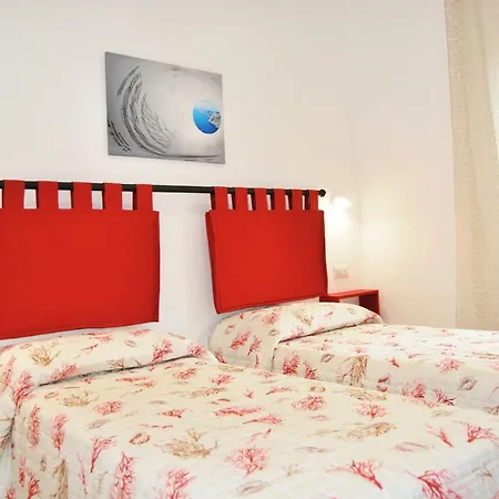 Apartamento Jazz & Blues Near 