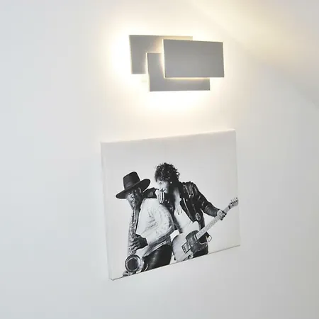 Apartamento Jazz & Blues Near 
