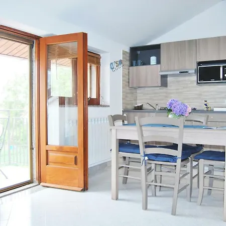 Apartamento Jazz & Blues Near 