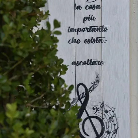 Apartamento Jazz & Blues Near 