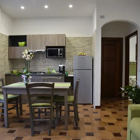 Apartamento Jazz & Blues Near 
